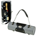 Wine Carrier & Purse